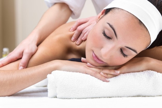 Sportmassage